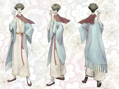 Character Design「Cat」 design graphic design illustraion illustration illustration art illustrations illustrator