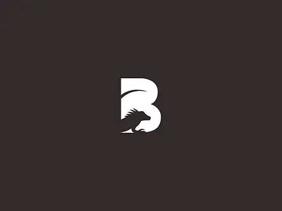 b animals logo animals animals illustrated animals logo b animals logo b letter logo b logo creative graphic design icon logodesign typography vector