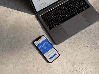 zeb.zustimmung – An opt-in solution for consent management applied bank banking branding case study consent design finance financial forms germany ui zeb zustimmung