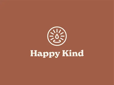 Logo for scented candles brand aromatherapy brand identity branding candle candles earthy colors logo logodesign muted colors natural organic scented