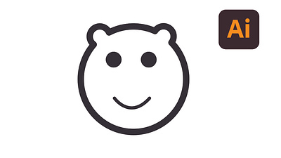 Panda Logo