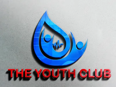 Minimal Logo Design 3d 3d logo logo logo design logodesign logos logotype minimal minimalist logo