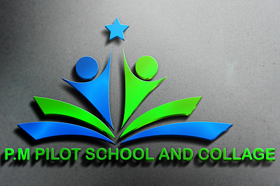 Creative Minimal Logo 3d 3d animation creative logo logo design logodesign logos logotype minimal minimalist logo trends 2020