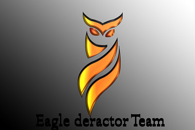 Logo minimal 3d 3d artist creative logo logo logo design logodesign unique logo xd design