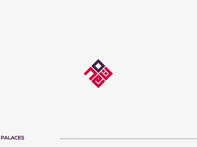 Tamra Palaces branding design designer icon identity illustration logo logodesign mark typography ui vector