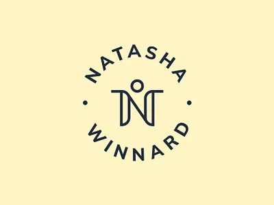 Natasha Winnard Consultancy arms brand identity branding clean design consultancy consultant consulting education empowerment ethical expats families global human centred international logo logomark probono world youth