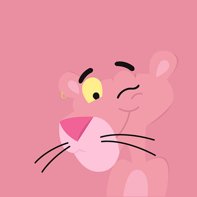 Pink Panther