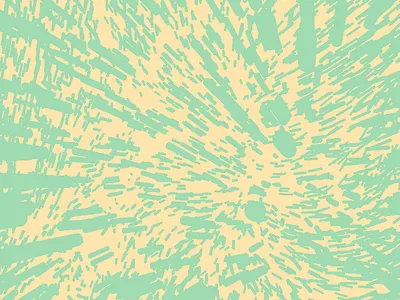 caught in the blizzard abstract blizzard depth generative generative art javascript p5js processing
