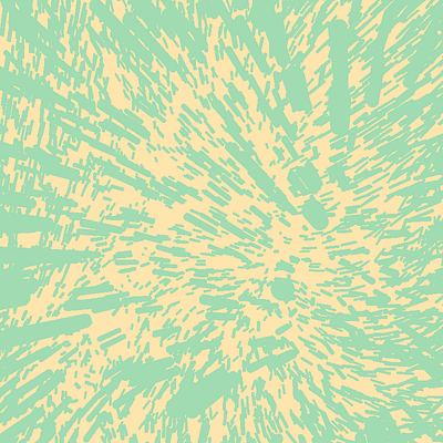 caught in the blizzard abstract blizzard depth generative generative art javascript p5js processing