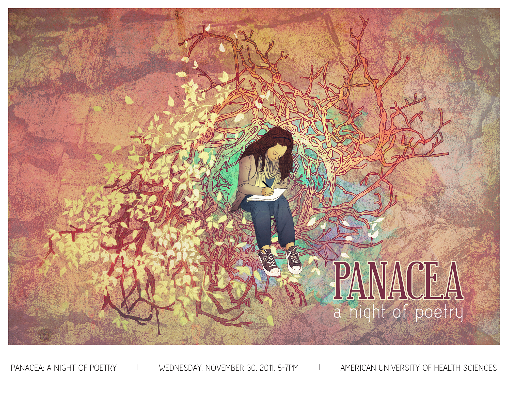 Random illustrations 2008 - 2011 design illustration