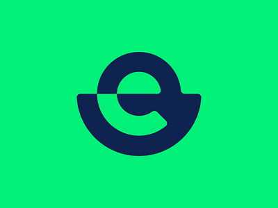 eCommerce brand branding color icon identity logo typography