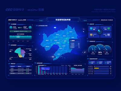 Visual design information design late night mode late night mode ui design visualization web