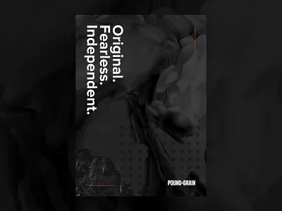 P&G Poster Series poster poster a day poster art poster design