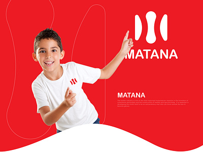 Matana Brand Identity Design bank logo brand identity branding business logo company creative economics finance financial financial business financial service identity lettering logo m market matana minimal stock website