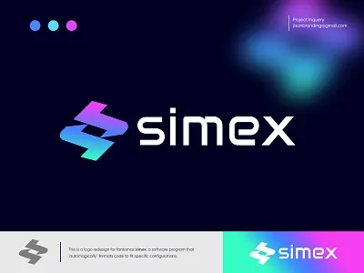 simex logo design l logo a b c d e f g h i j k l m app icon brand development brand identity branding ecommerce gradient logo letter logo logo logo design logo designer logo mark logos n o p q r s t u v w x y z online logo professional logo s logo simple logo