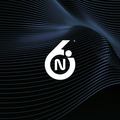 Noble-6 Design 80s art branding corporation design elegant graphic design logo minimal minimalist modern sci fi sleek space tech