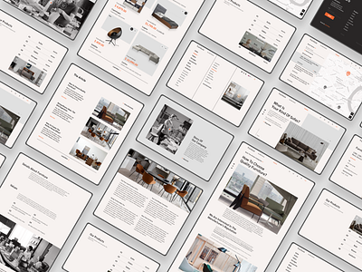 Furniture Website furniture furniture store interior ui ui design uidesign uiux uxui web website