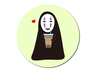奶茶 drinks illustration milk tea vector