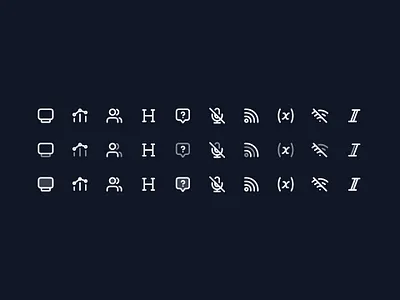Untitled UI Icons — 4,600+ essential UI icons figma figma icons free icons freebie icon icon library icon pack icon set iconjar iconography icons iconset minimal icons product design ui ui design user interface ux ux design
