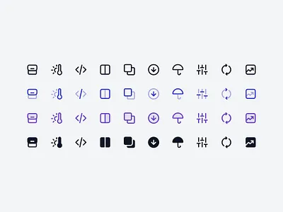 Untitled UI Icons — 4,600+ essential UI icons figma figma icons free icons freebie icon icon library icon pack icon set iconjar iconography icons iconset minimal icons product design ui ui design user interface ux ux design
