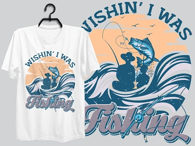 Fishing T-shirt Design | Fishing Shirt Design | Fish Tees | Fish fish shirt design fishingshirt fishingshirtdesign fishingshirts fishingtee fishingtshirt fishingtshirtdesign fishingtshirts fishshirt fishshirtdesign fishshirts fishtee fishteedesign fishteedesigns fishtees fishtshirt fishtshirts illustration print typography