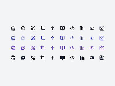 Untitled UI Icons — 4,600+ essential UI icons figma figma icons free icons freebie icon icon library icon pack icon set iconjar iconography icons iconset minimal icons product design ui ui design user interface ux ux design