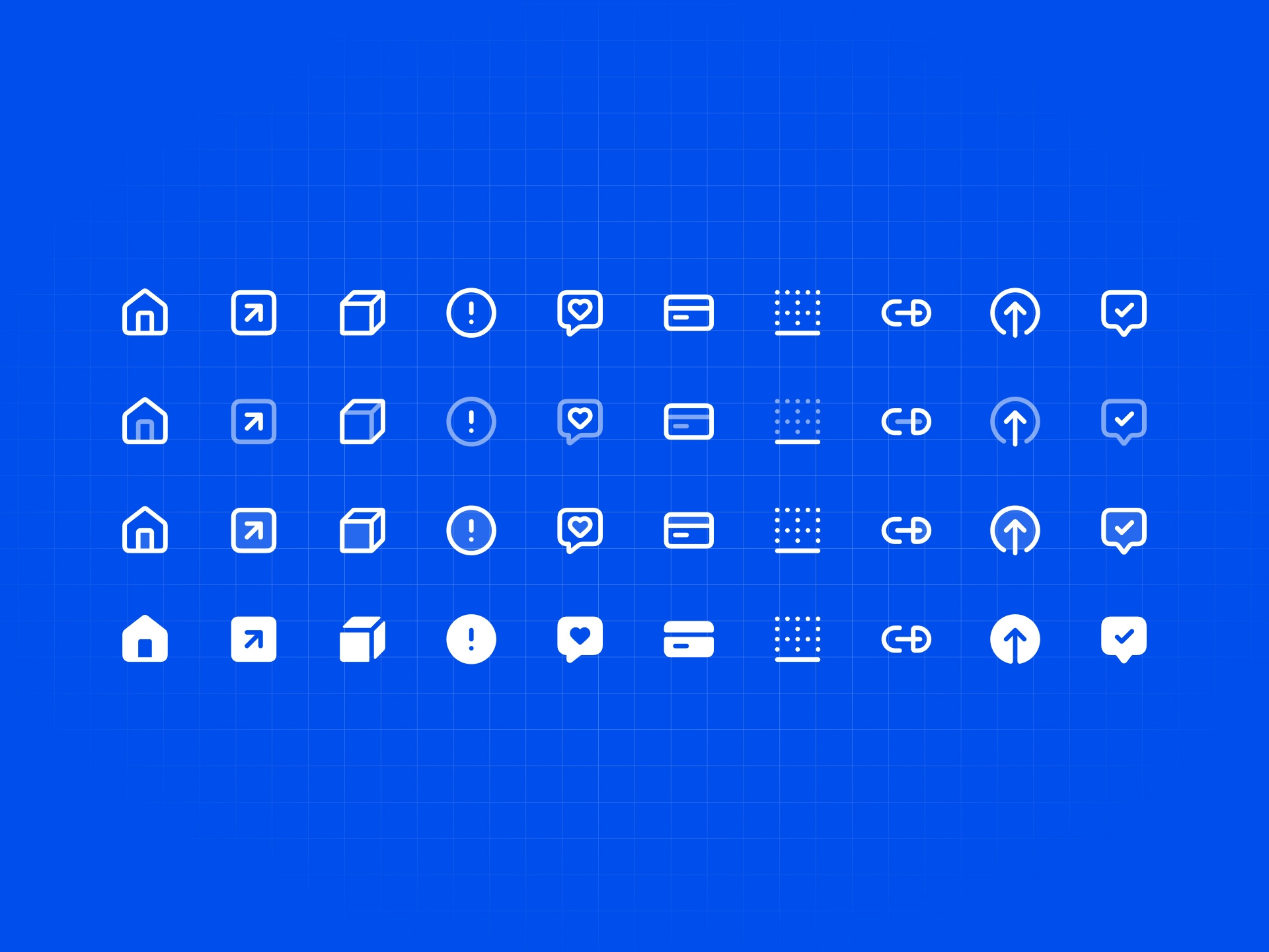 Untitled UI Icons — 4,600+ essential UI icons figma figma icons free icons freebie icon icon library icon pack icon set iconjar iconography icons iconset minimal icons product design ui ui design user interface ux ux design
