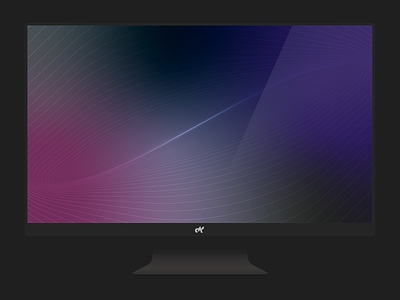 Darkness download gradient wallpaper