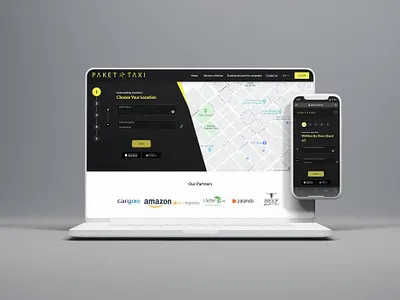 Web & Mobile App Design + Development ada adaglobal adapakistan amzakworks app design app development black creative design designagency inspirations mobile app design modern uidesign uiux uxdesign web design web development website