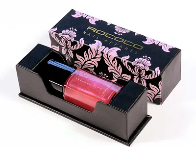 Nail Polish Boxes Is Crucial To Your Business. Learn Why? branding business cardboard boxes cosmetic boxes cosmetics custom boxes custom boxes with logo design illustration marketing markting nail polish nail polish boxes packaging packaging design packagingpro pakaging ui