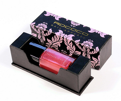 Nail Polish Boxes Is Crucial To Your Business. Learn Why? branding business cardboard boxes cosmetic boxes cosmetics custom boxes custom boxes with logo design illustration marketing markting nail polish nail polish boxes packaging packaging design packagingpro pakaging ui