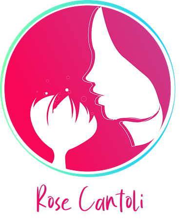 Rose Cantoli Spa Logo design logo minimal ui vector