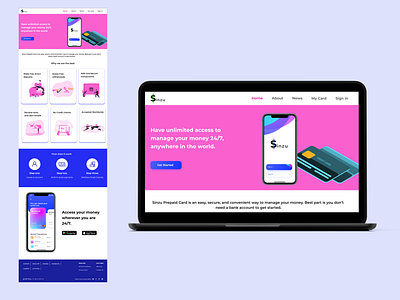 SINZU app art design graphic design icon illustration logo typography ui ui design ux web website