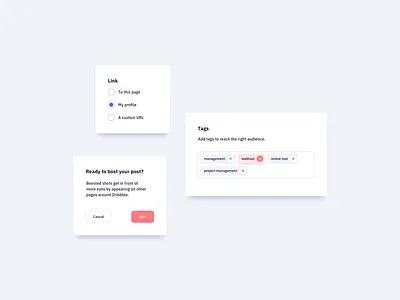 Cards UI Design card design card ui cards cards design cards ui settings settings ui tags tags design tags ui
