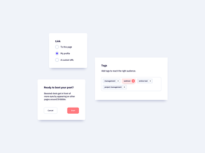 Cards UI Design card design card ui cards cards design cards ui settings settings ui tags tags design tags ui