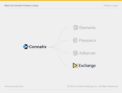 Meet the Exchange logo brand mark branding design digital product exchange identity illustration logo logotype play symbol ui vector