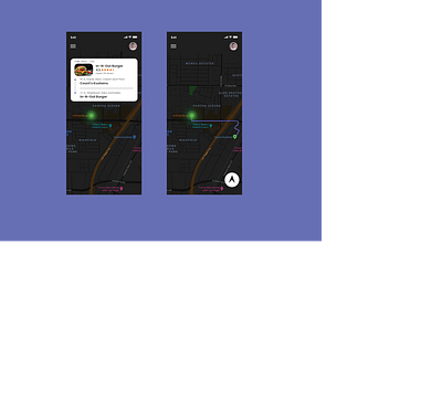 Daily UI 20 Location tracker adobe photoshop adobe xd dailyui design ui ux