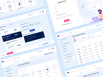 GDPR - Dashboard app application dashboard gdpr help interface invoice login payment plans pricing pricing plans register registration screen subscription tool ui ux website
