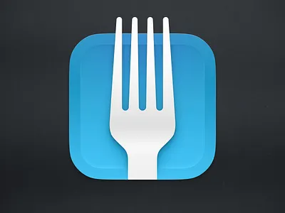 Big Sur Fork app icon application big sur fork icon mac mac app icon macos macos big sur macos icon