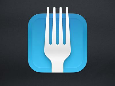 Big Sur Fork app icon application big sur fork icon mac mac app icon macos macos big sur macos icon