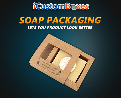 Soap Packaging 3