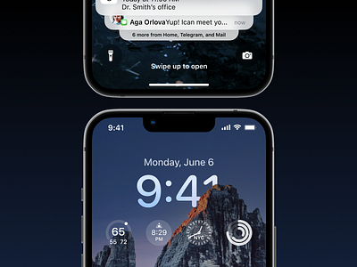 Iphone Lock Screen designs, themes, templates and downloadable graphic elements on Dribbble Iphone Lock Screen Designs, Themes, Templates And Downloadable Graphic Elements On Dribbble