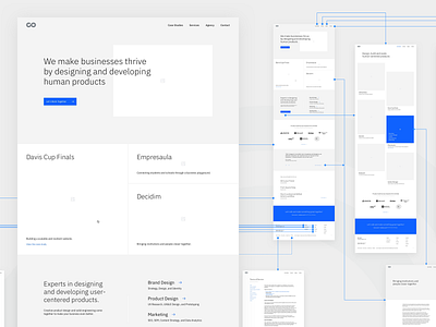 Wireframes codegram ui ui design user experience user interface userflow ux wireframes