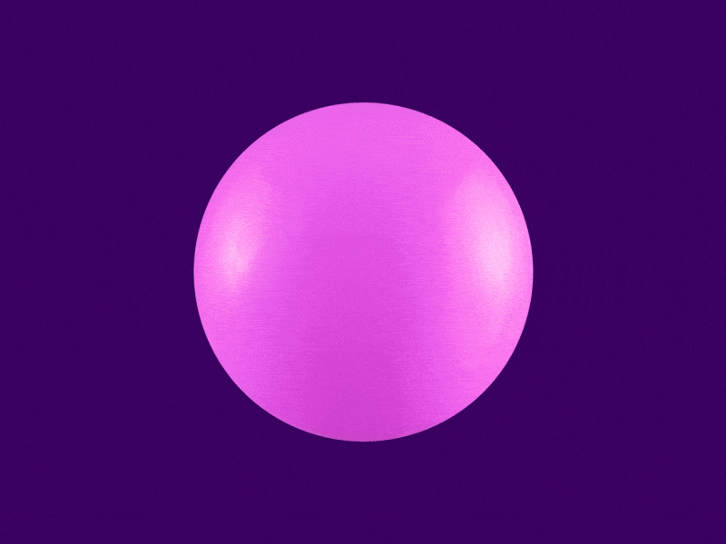 Bubble Gum c4d