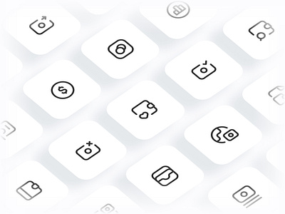 Myicons✨ — Money, Currency vector line icons pack design system figma figma icons flat icons icon design icon pack icons icons design icons library icons pack interface icons line icons sketch icons ui ui design ui designer ui icons ui kit web design web designer