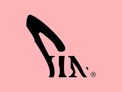 Fin brand designer branding branding agency graphicdesign illustration joren brosens label logo surf t shirt typogrpahy