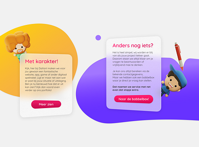 Dattan branding design figma illustration ui ux vector