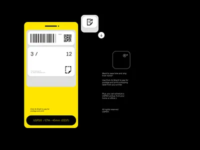 Dashboard Interfaces clean design interface minimal ui ux