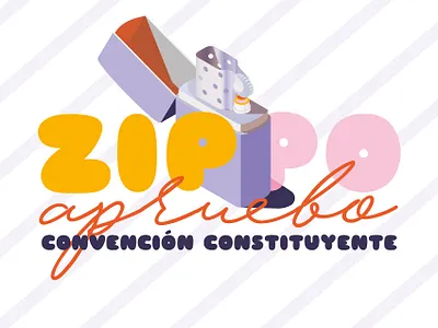 ZIPPO - Depresión Intermedia