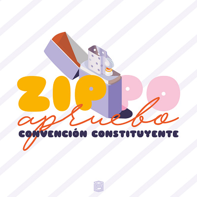 ZIPPO - Depresión Intermedia